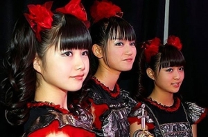 BABYMETAL